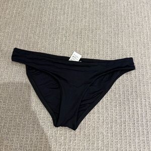 L*Space Rocky Bikini Bottom (full cut) - size small